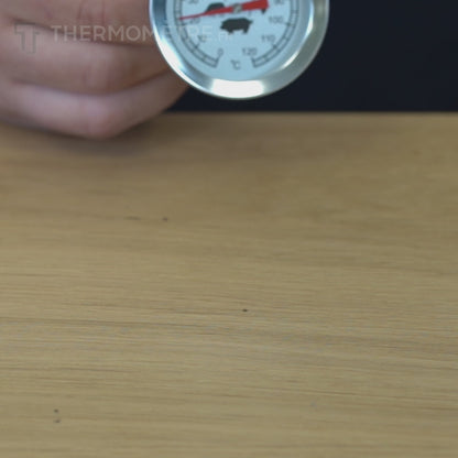Thermomètre à viande - Thermomètre à rôtir la viande