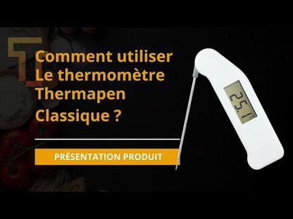 Thermomètres Thermapen® Classic